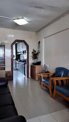 Blk 484 Jurong West Avenue 1 (Jurong West), HDB 3 Rooms #573917491